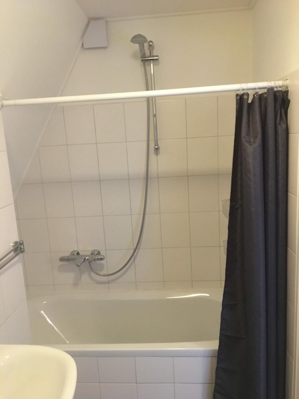 2 slaapkamer maisonnette te huur in Oost-Souburg