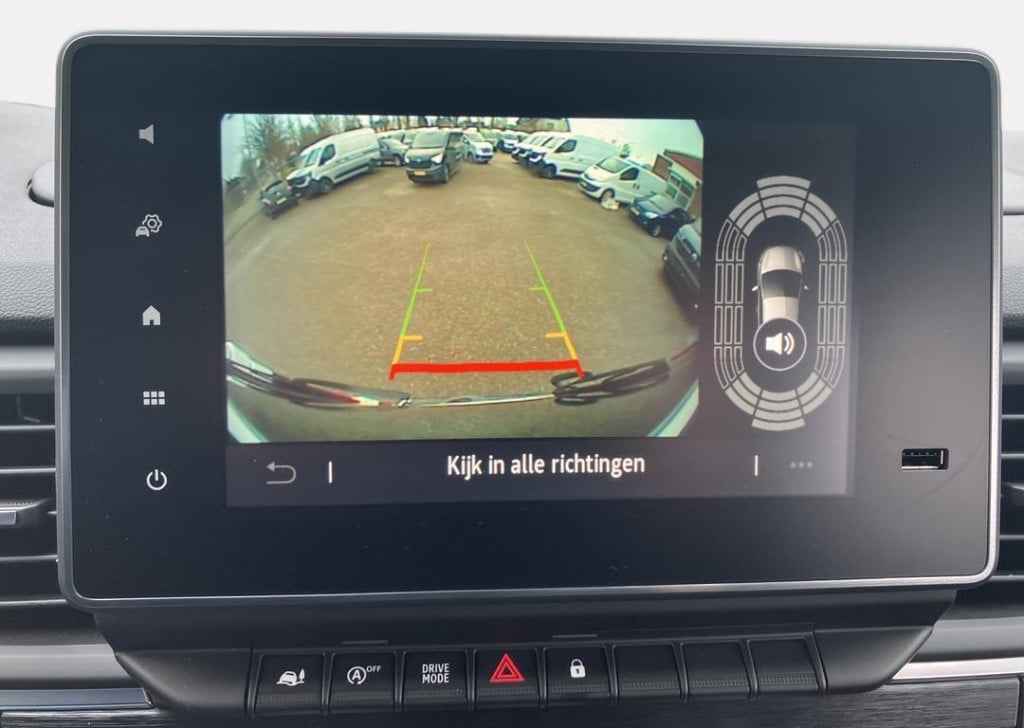 Renault Trafic 2.0 blue dci edc 170 t29 l2h1 extra dc - 125th anniversary -