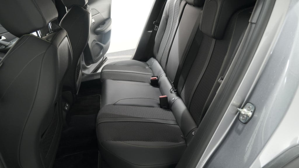 Peugeot 2008 puretech 130 eat8 gt | 360 camera | adaptieve cruise control |