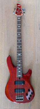 Yamaha TRB1004J  4-snarige elektrische basgitaar