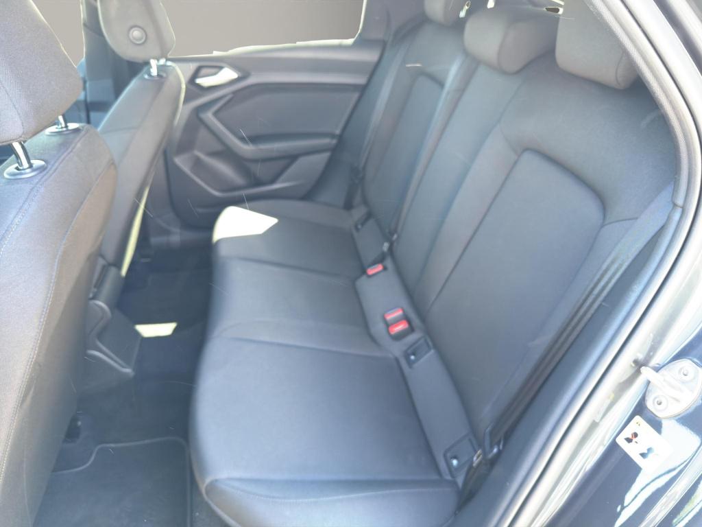 Audi A1 Sportback 25 tfsi | digital dash | parksensors v+a | navi | 18"| ai