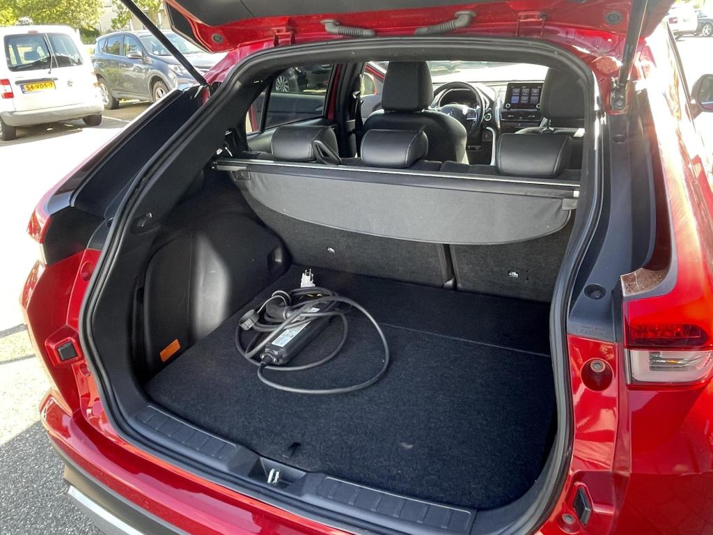 Mitsubishi Eclipse Cross 2.4 phev intense+