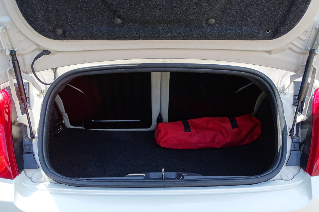 Fiat 500 C 0.9 twinair turbo forever young