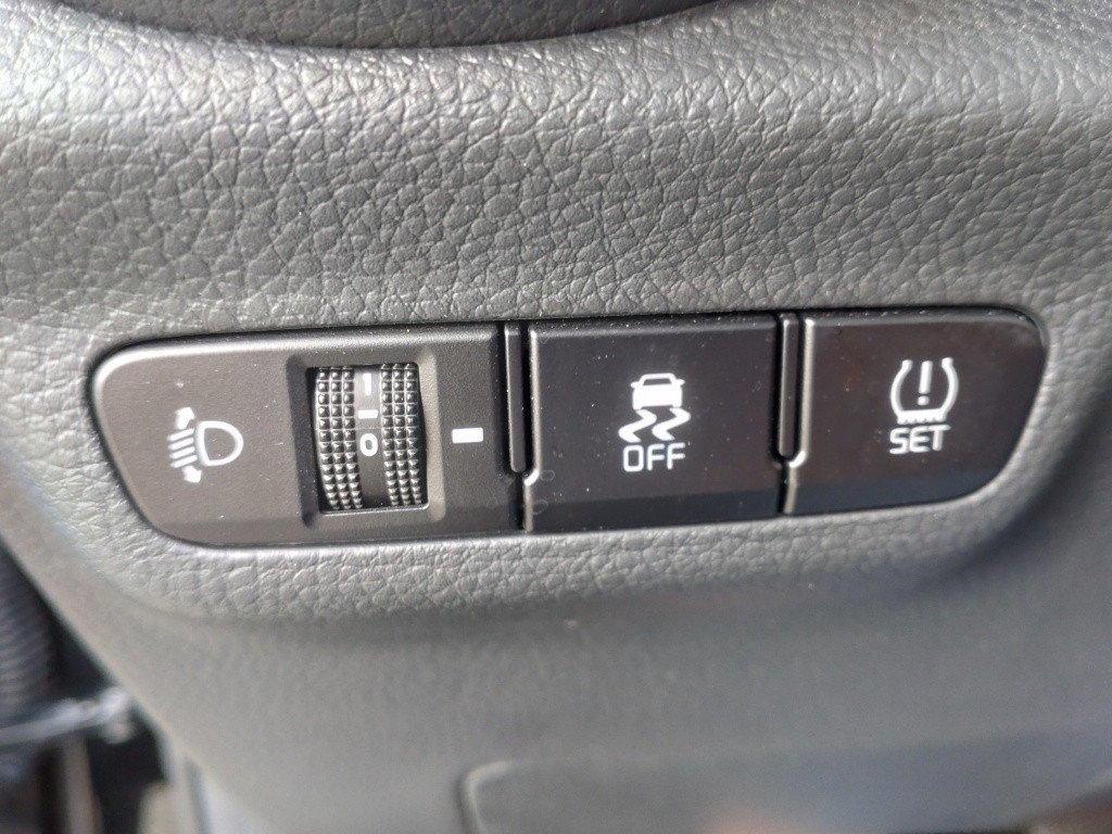Kia Picanto 1.0 dpi dynamic line
