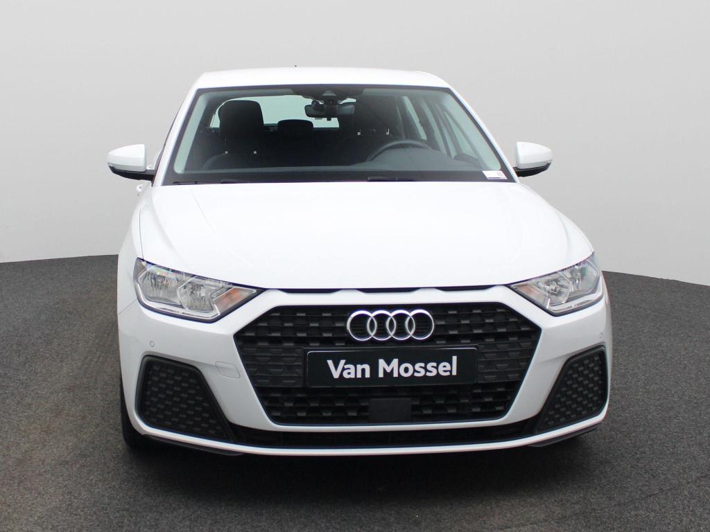 Audi A1 Sportback 25 tfsi pro line | apple carplay / android auto | navigat