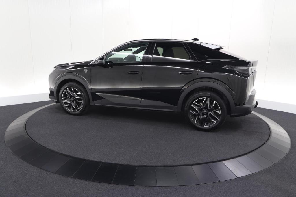 Peugeot 3008 hybrid 145 e-dcs6 gt | trekhaak afneembaar | allseason banden 