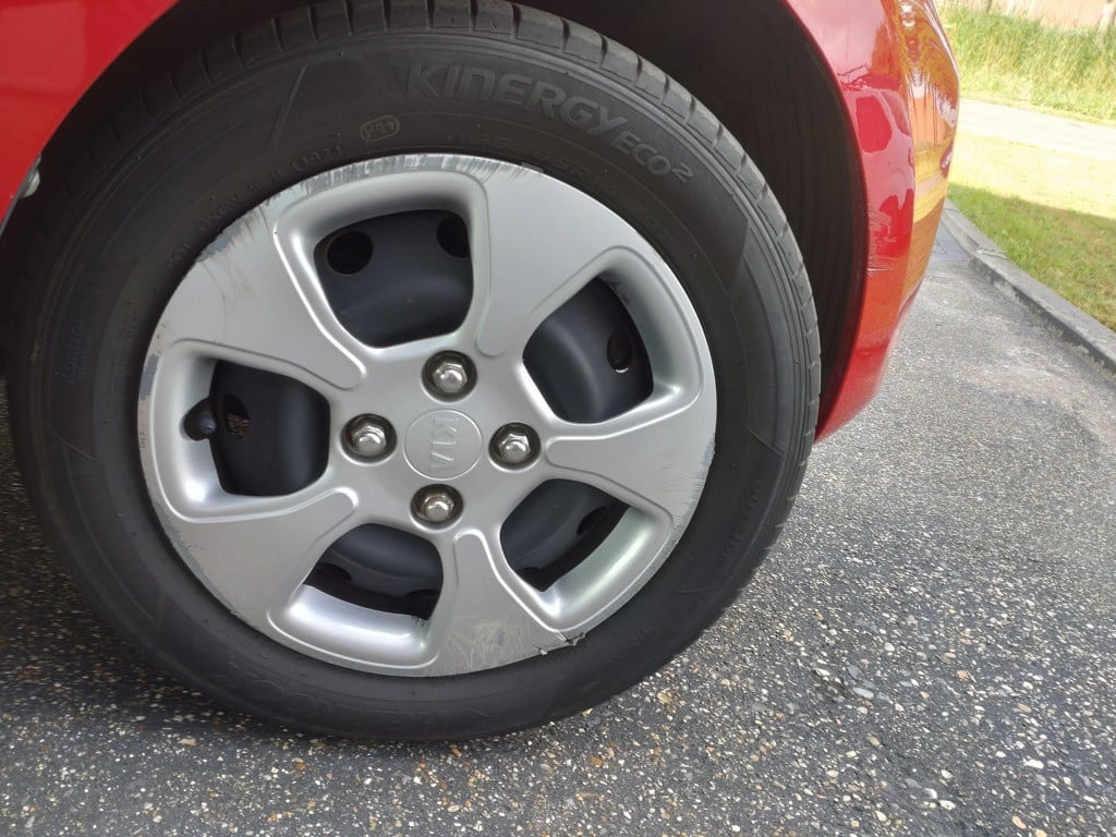 Kia Picanto 1.2 cvvt plus pack | automaat