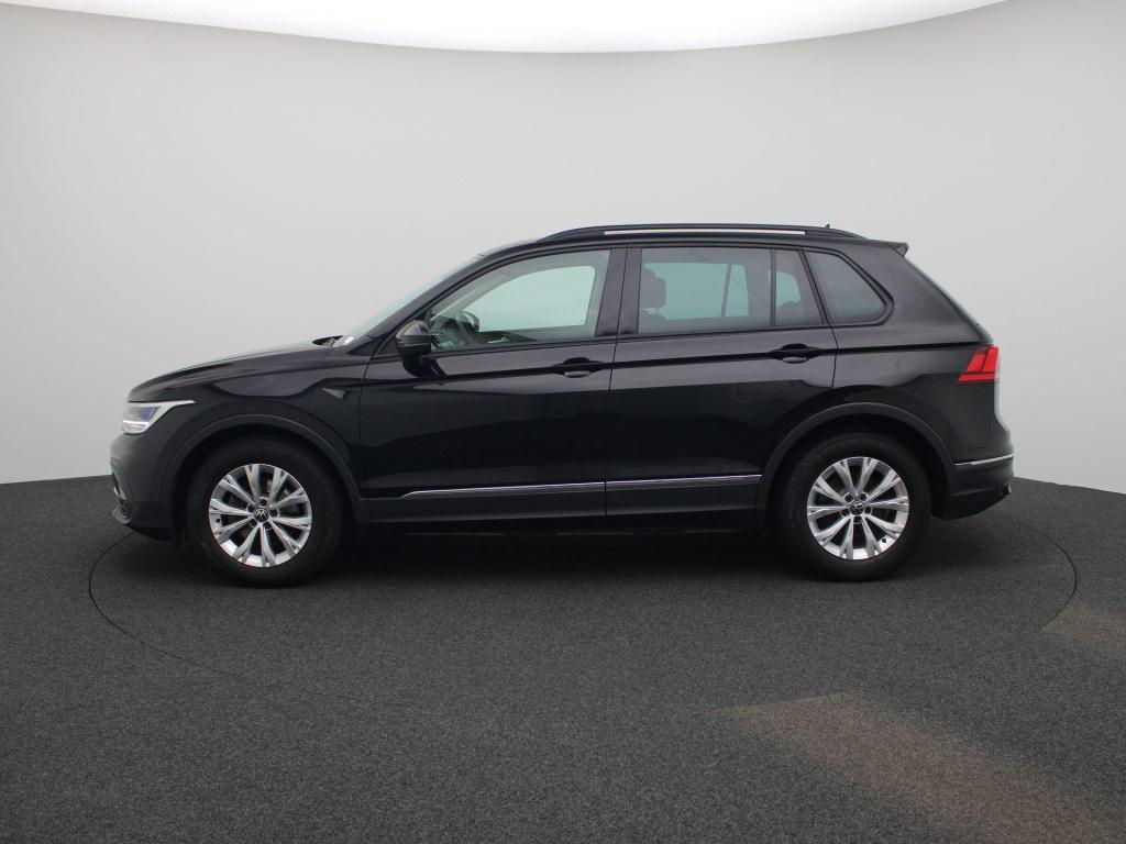 Volkswagen Tiguan 1.5 tsi life | automaat | lmv | climate control | camera 