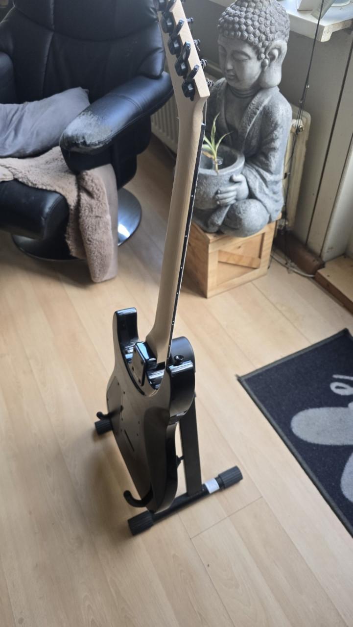 Prachtige Jackson JS11