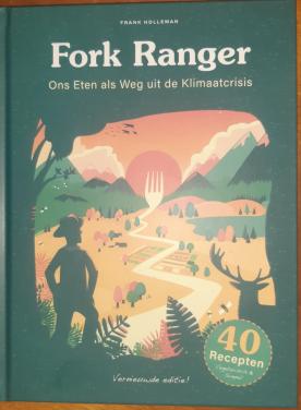 Kookboek Fork Rangers