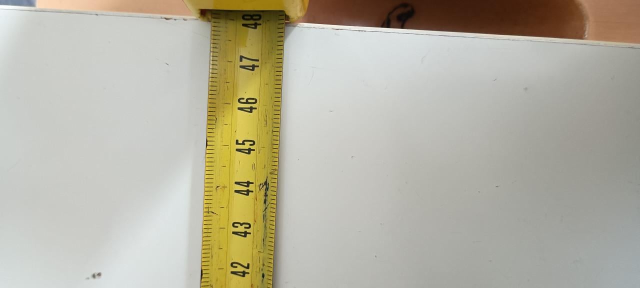 Ikea Rakke ladenkast