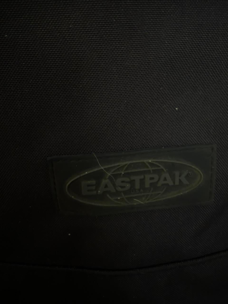 Eastpak TRANVERZ koffer maat L donkerblauw