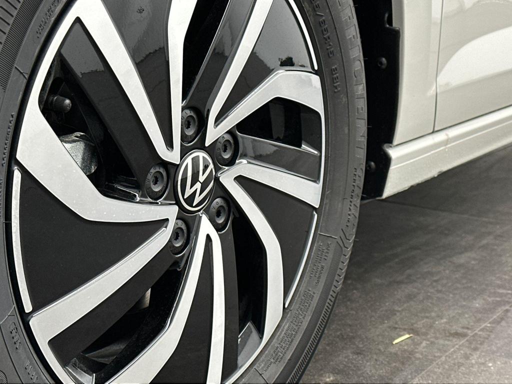 Volkswagen Polo polo life edition