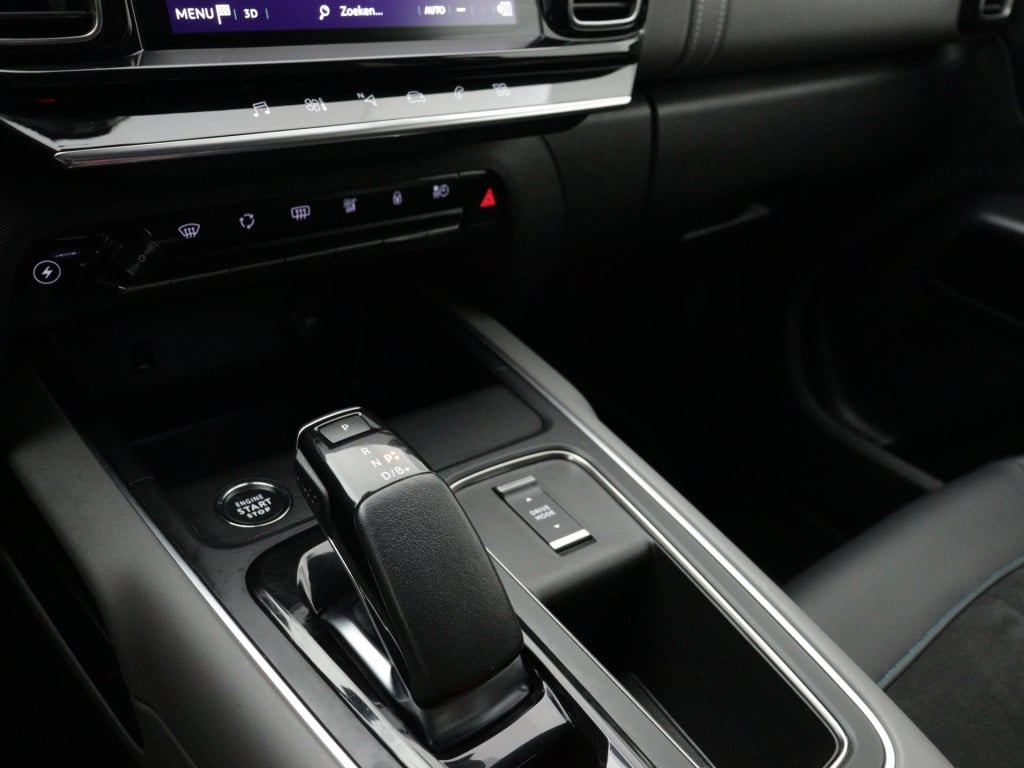 Citroen C5 Aircross 225 pk plug-in hybrid shine | rijklaar | elektrische ko