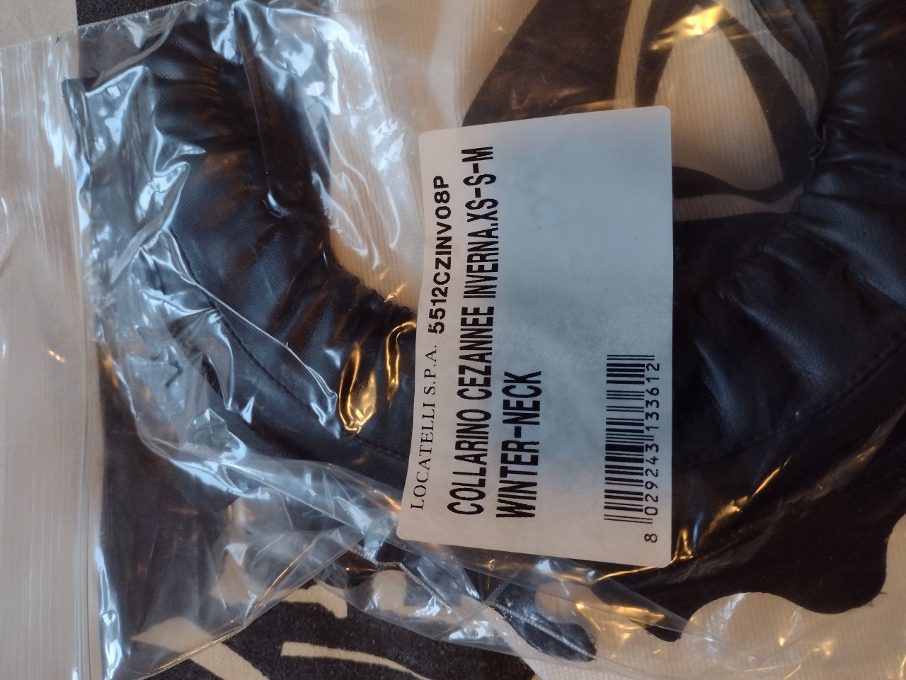 Dames motor kleding