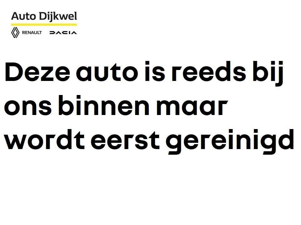 Renault Clio tce 90 eco2 expression navigatie, bluetooth, p-hulp, trekhaak