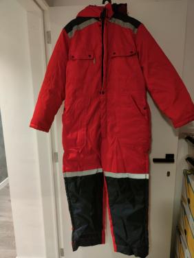 Havep thermo overall