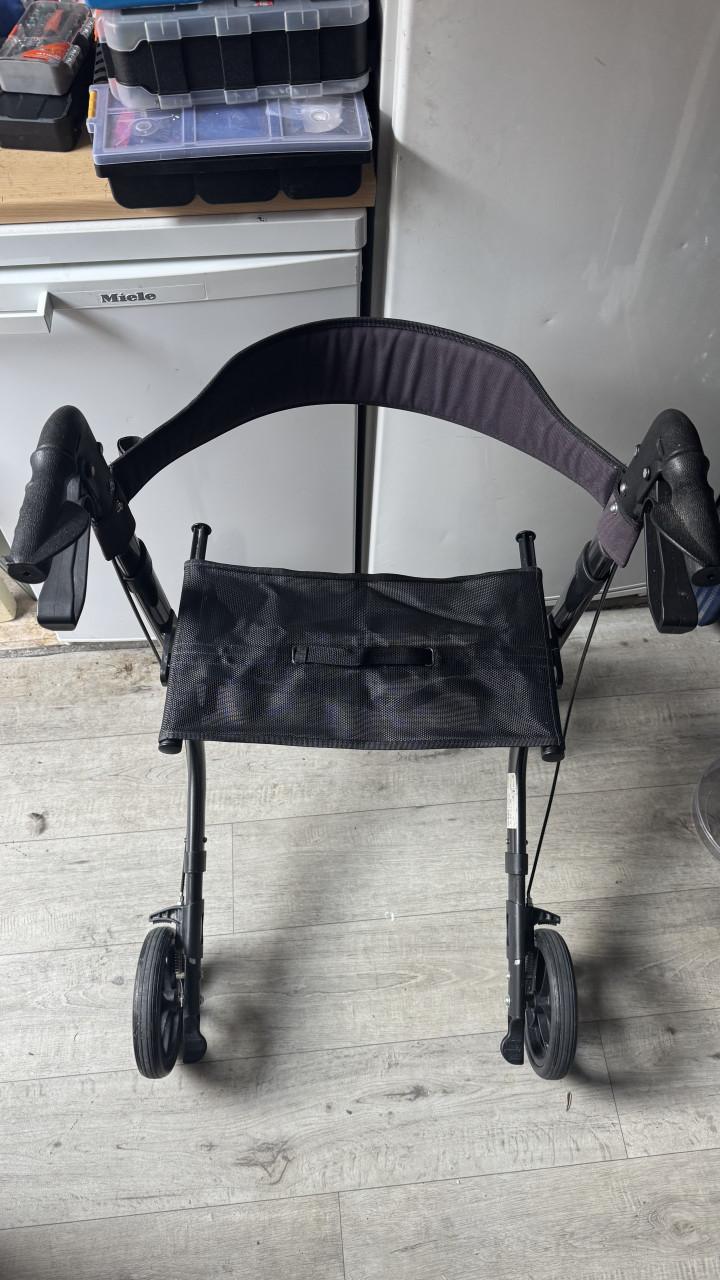 Rollator