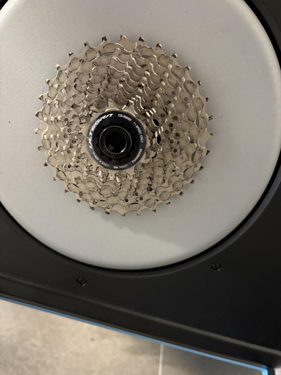 Tacx Neo 2t Smart Fietstrainer