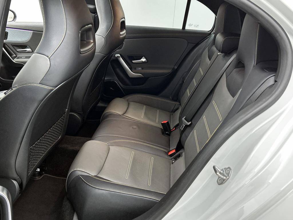 Mercedes-Benz A-Klasse amg 45 s 4matic+ | alarm klasse 3/5 | 360° camera | 