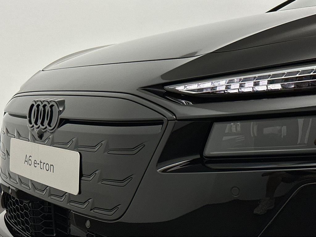 Audi A6 Avant E-tron s edition e-tron 83 kwh 210 kw / 286 pk avant elek