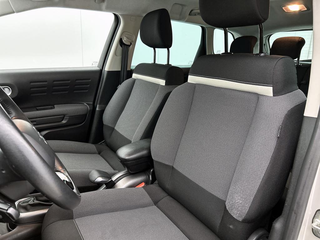 Citroen C3 Aircross 110 pk shine | rijklaar | keyless entry | camera achter