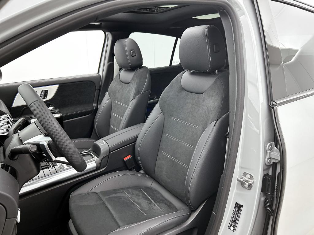 Mercedes-Benz Gla-klasse 250 e business solution amg | amg line plus pakket