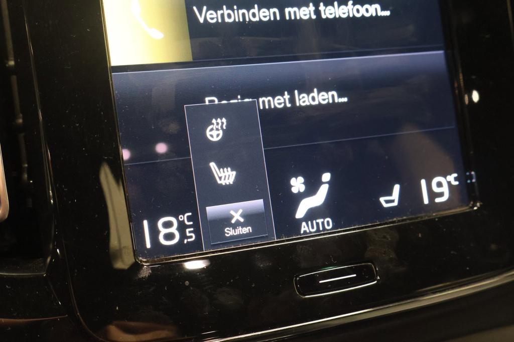 Volvo XC40 1.5 t5 plug-in hybrid core bright, stoel+ stuurverwarming, all s