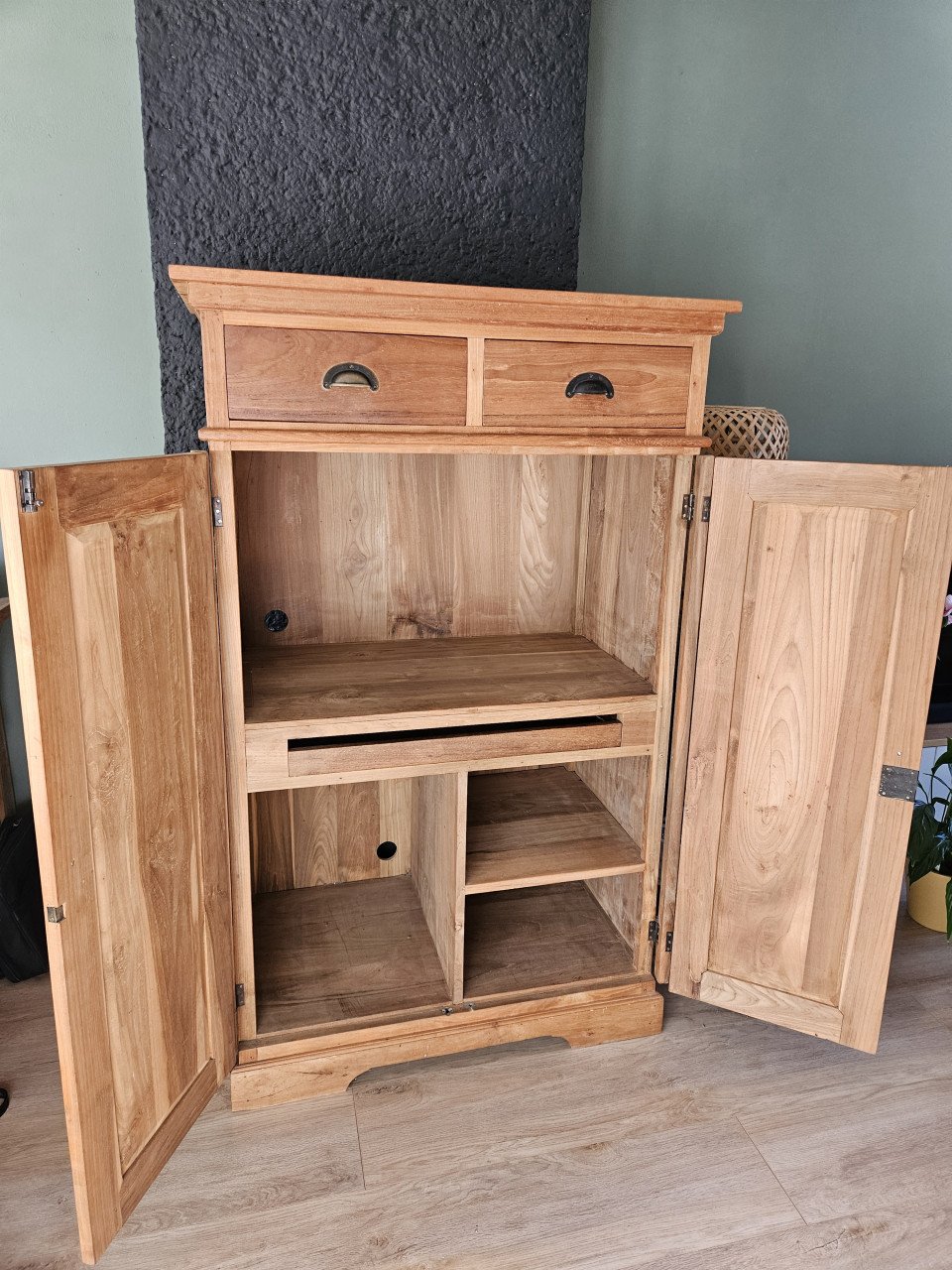 Kast/Computerkast