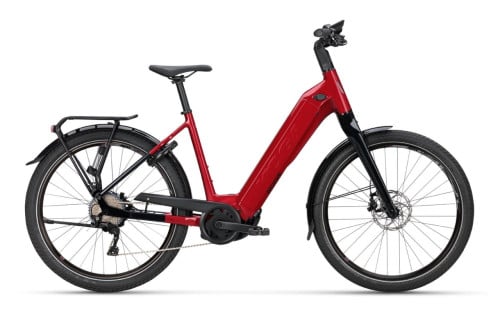 Koga Pace B05 BES3