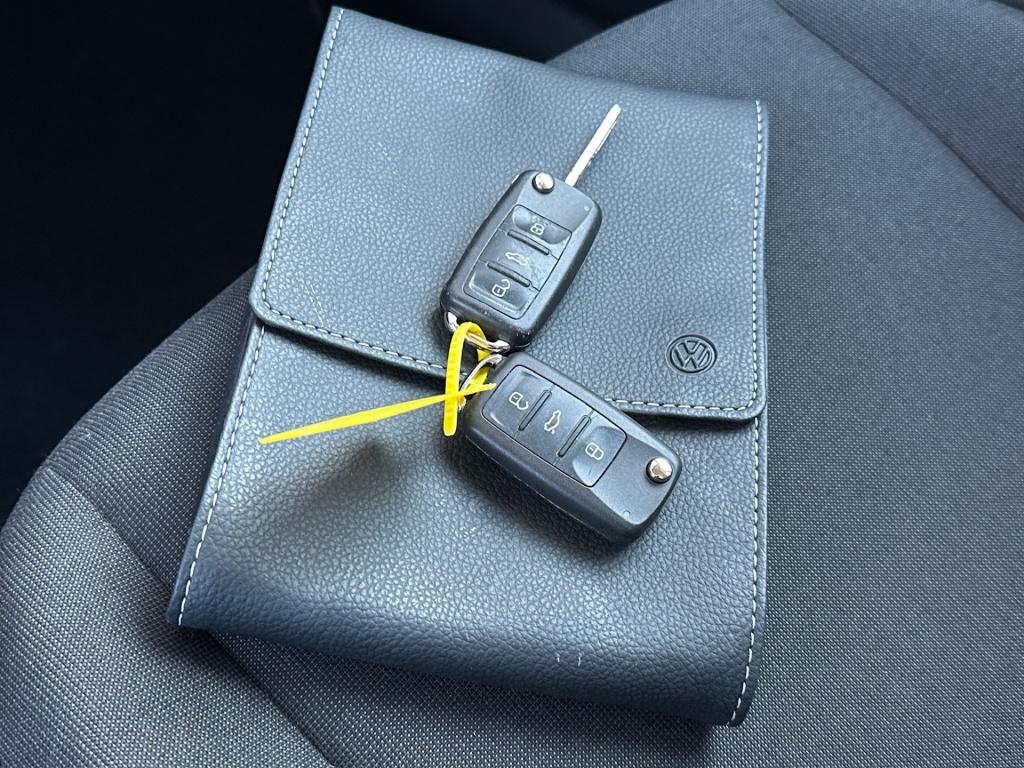 Volkswagen UP! 1.0 bmt move up! 5-deurs | airco | bluetooth | rijklaar incl