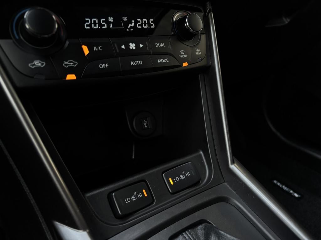 Suzuki Sx4 S-cross automaat 1.4 boosterjet style hybrid