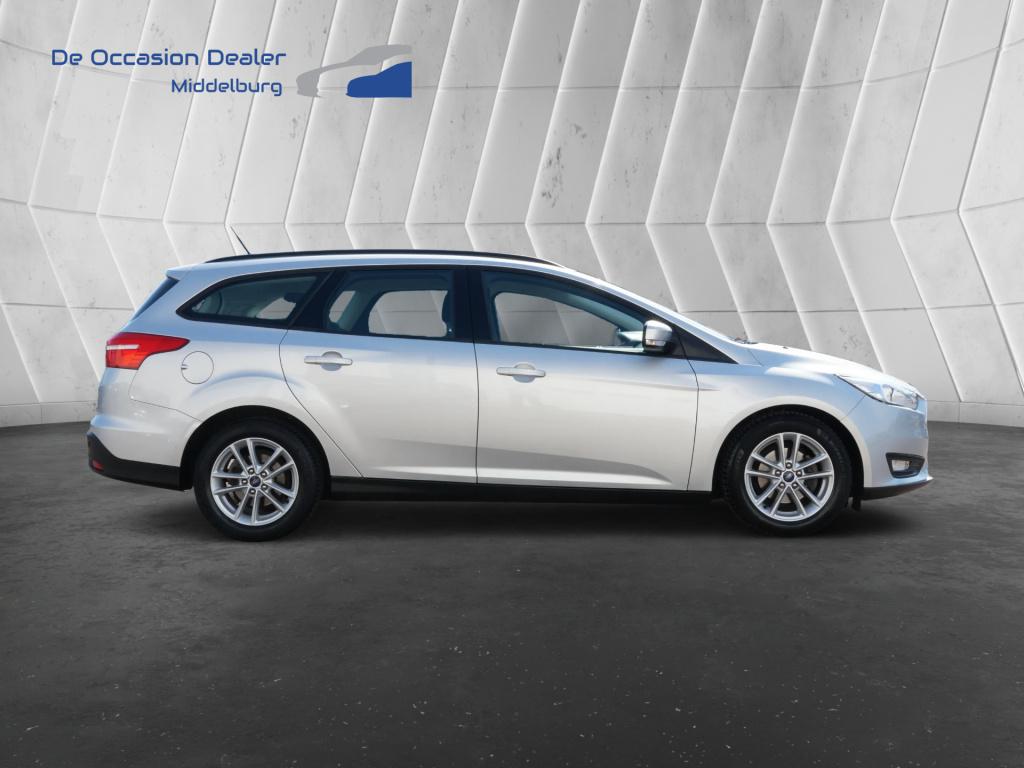 Ford Focus wagon 1.0 lease edition rijklaar incl garantie