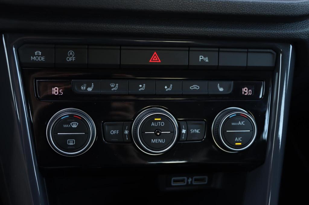Volkswagen T-roc 1.5 tsi sport 150pk dsg7