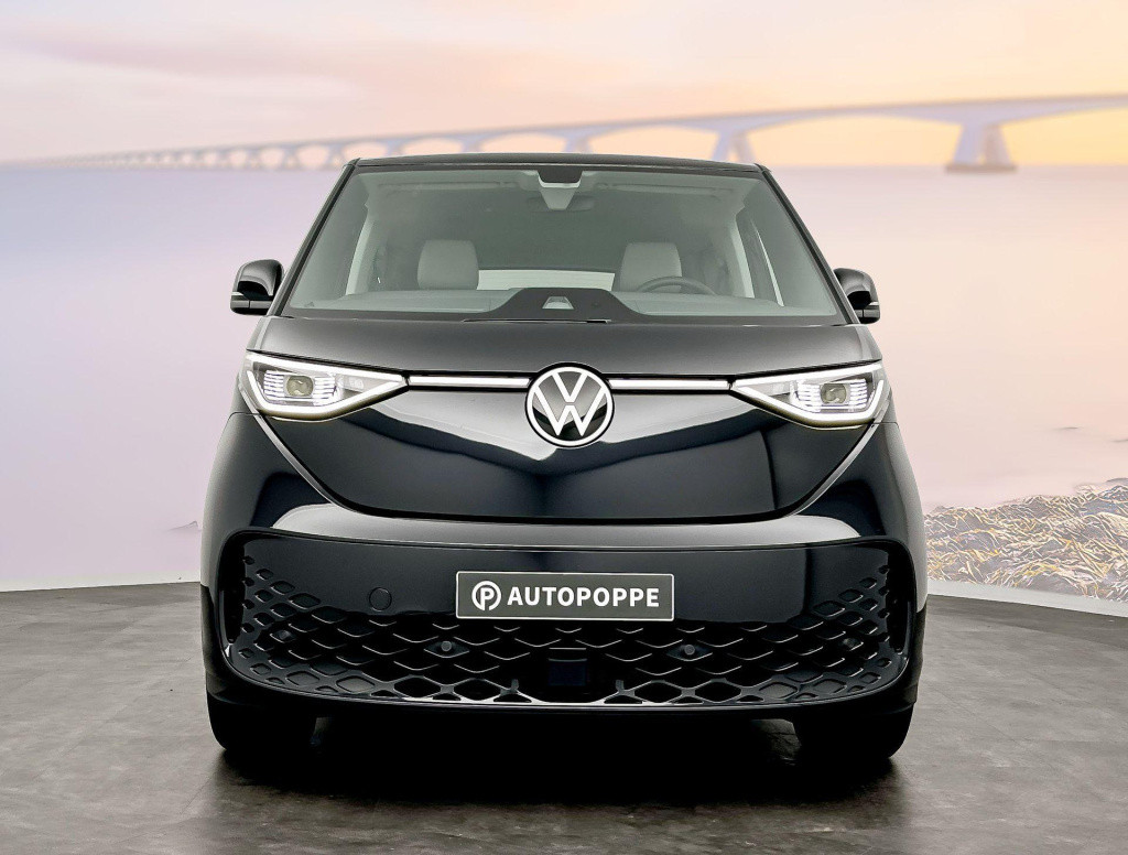 Volkswagen Id. Buzz pro advantage elektromotor 150 kw (204 pk) 2988 mm