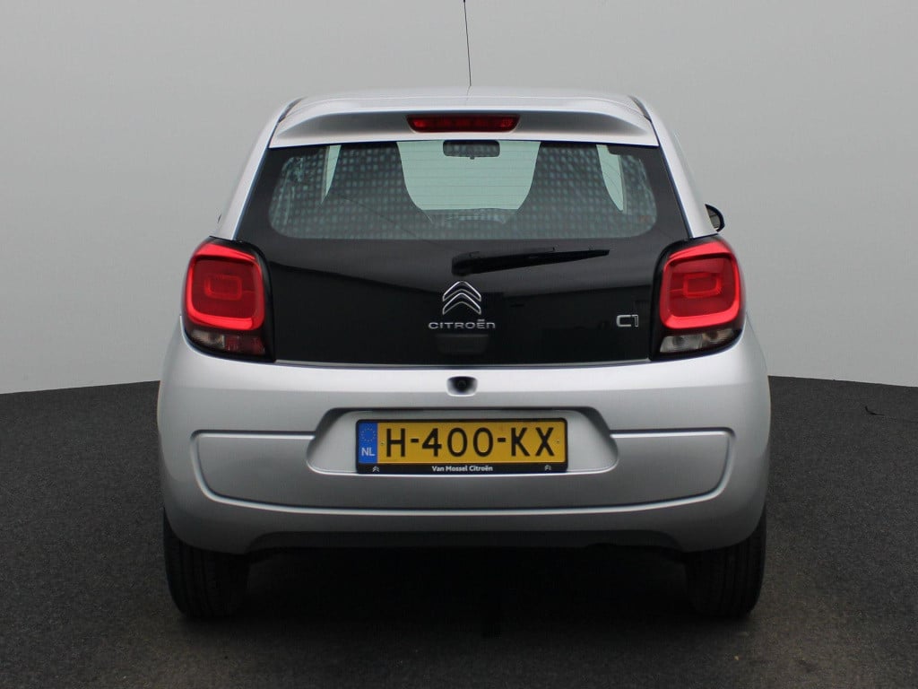 Citroen C1 1.0 vti feel | airco | cruise control |