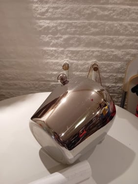 Champagne koeler