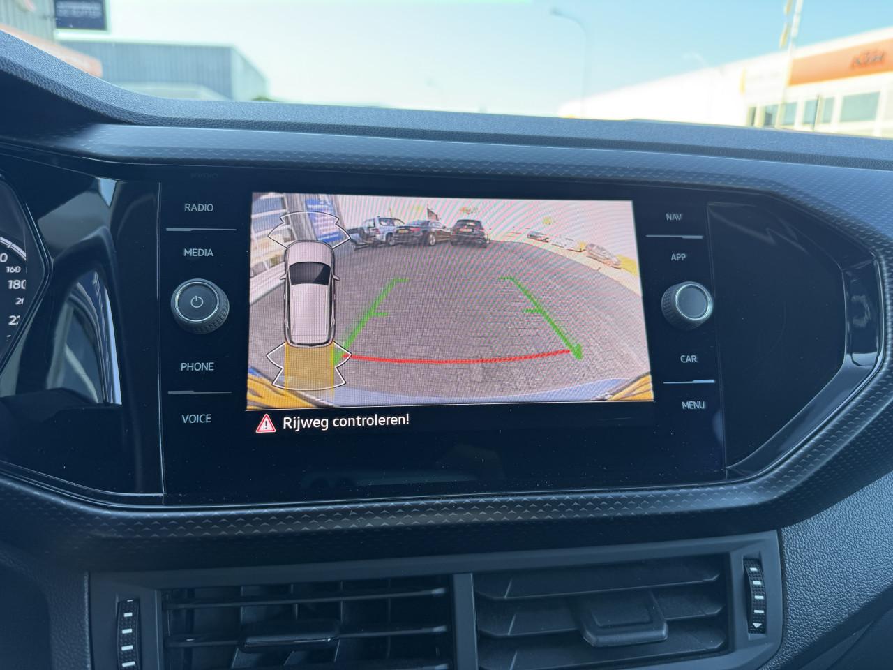 Volkswagen T-Cross 1.5 TSI Style Business R