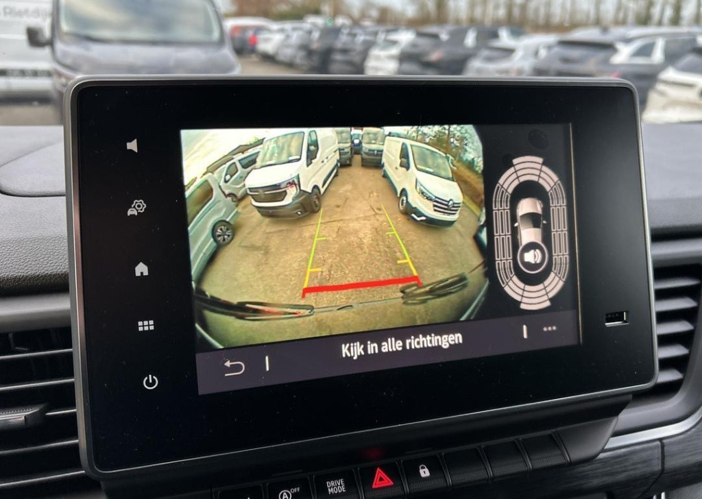 Renault Trafic 2.0 blue dci edc 170 t29 l2h1 extra dc - 125th anniversary -