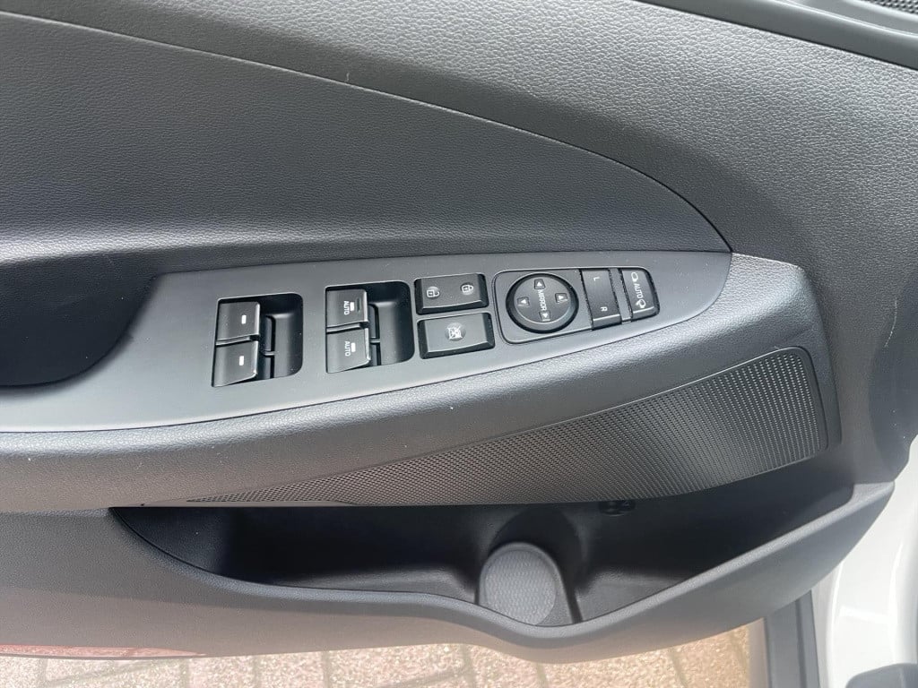 Hyundai Tucson 1.6 t-gdi 177pk 7-dct