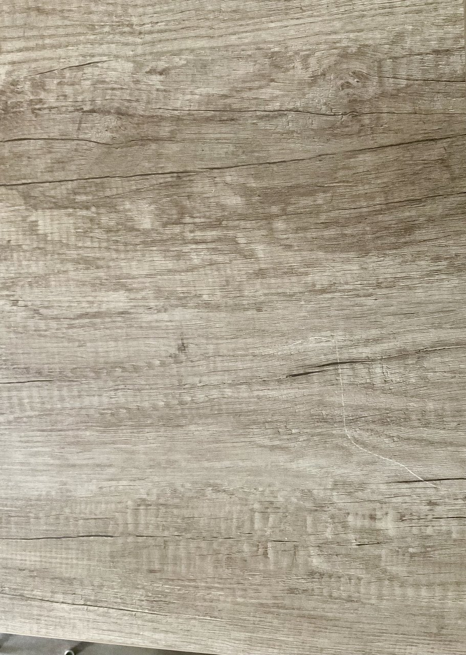 Eetkamertafel kruispoot