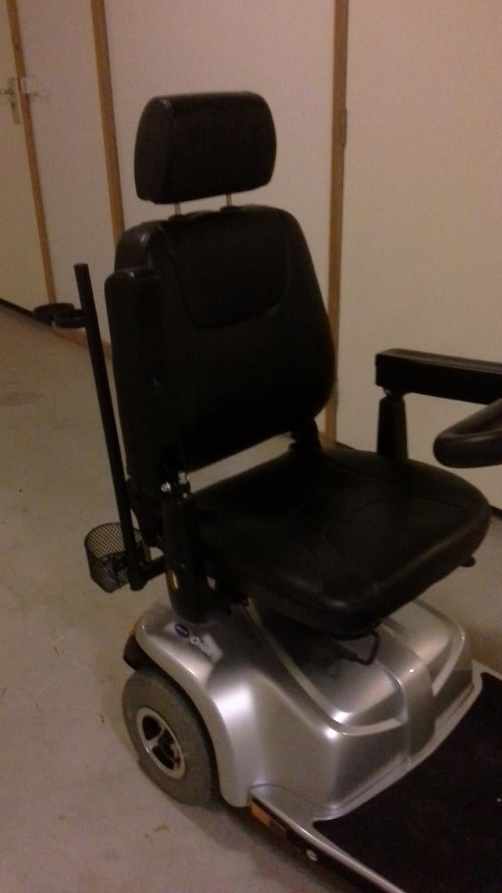 Scootmobiel