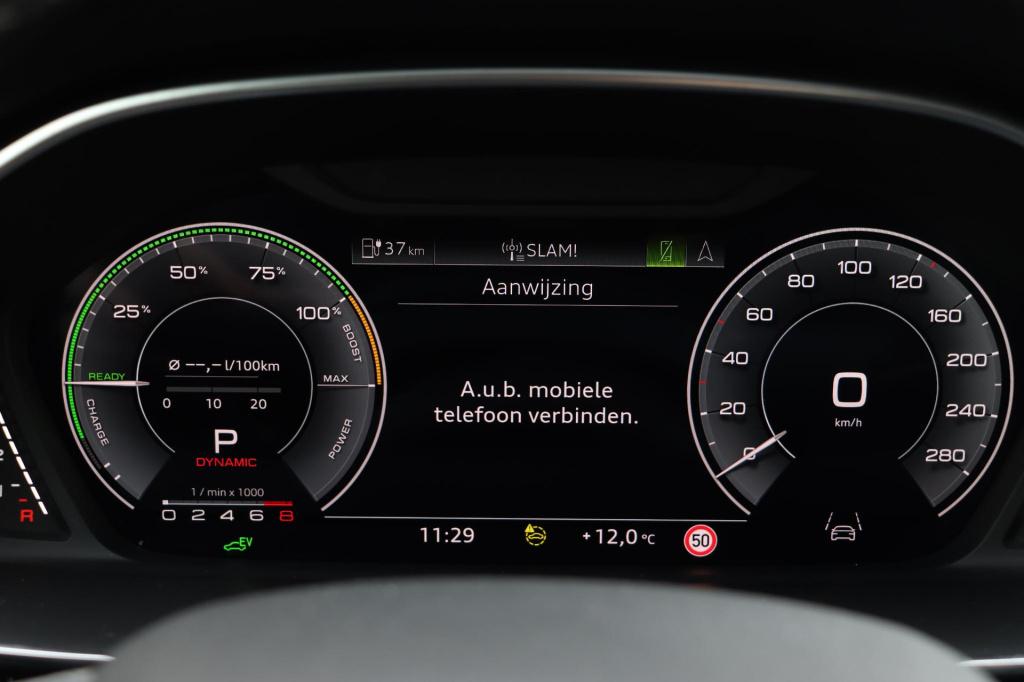 Audi Q3 sportback 45 tfsi e s line 245pk s tronic | soh 91,1% |