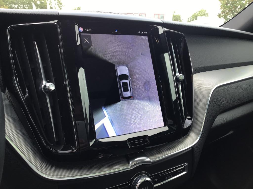 Volvo XC60 2.0 t8 plug-in hybrid awd ultimate bright