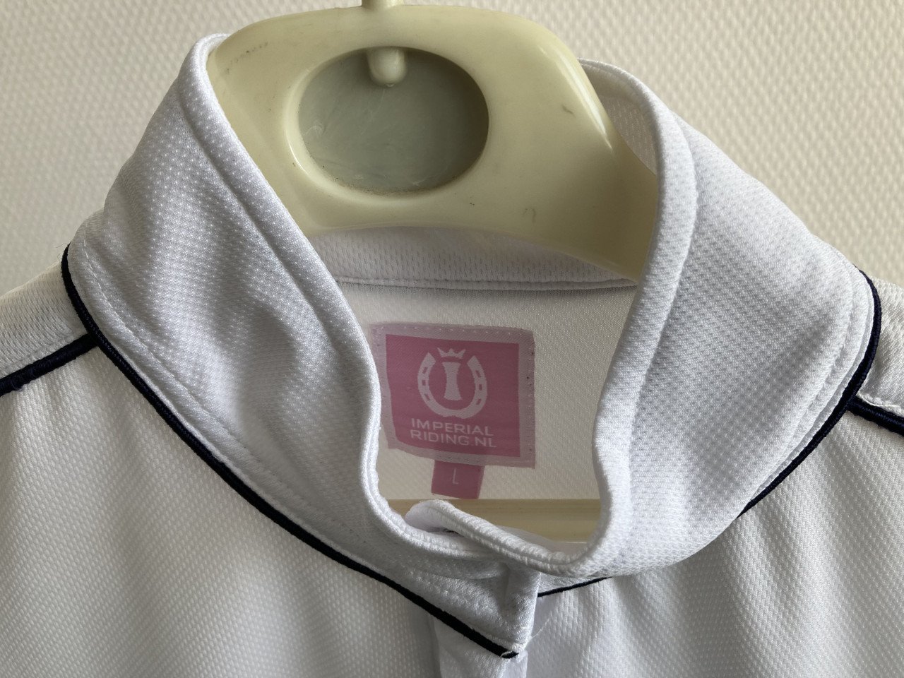 (wedstrijd) polo shirts