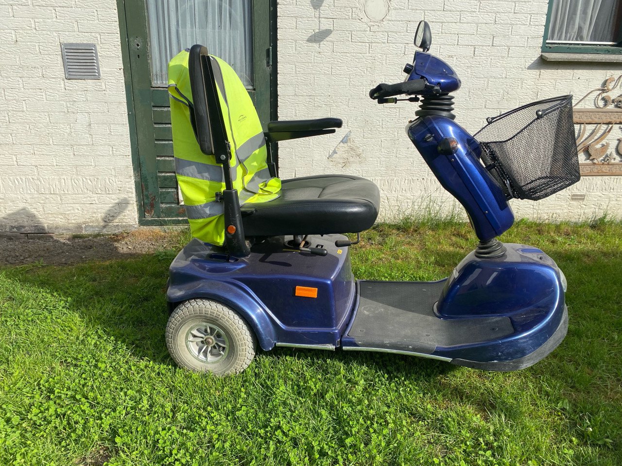 Scootmobiel