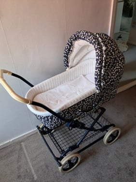 Kinderwagen