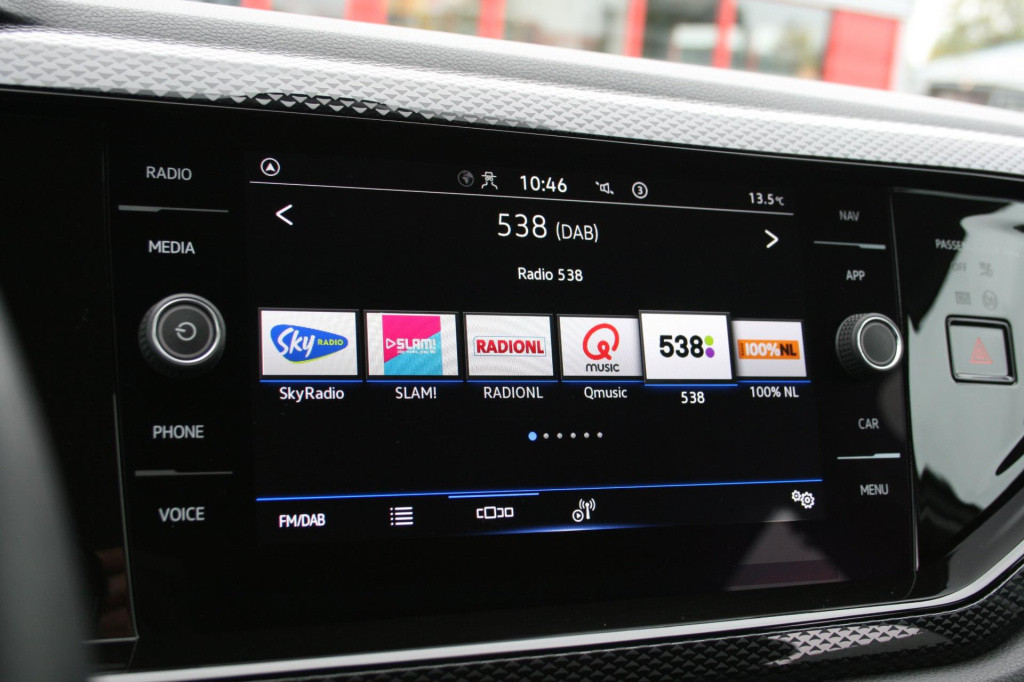 Volkswagen Polo 1.0 tsi life business