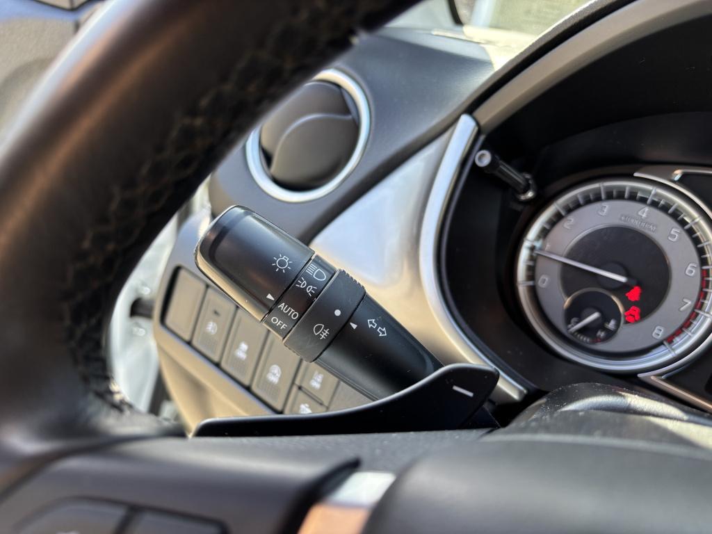 Suzuki Vitara automaat 1.4 boosterjet select smart hybrid/trekhaak