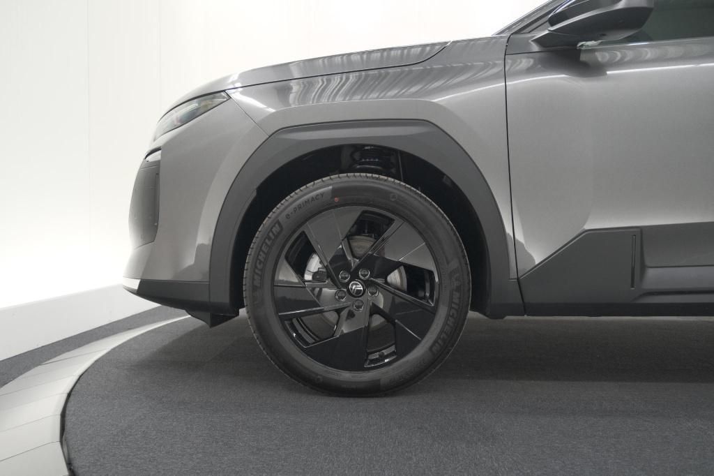 Citroen C5 Aircross 1.2 hybrid 145 max | nieuw model | adaptieve cruise con